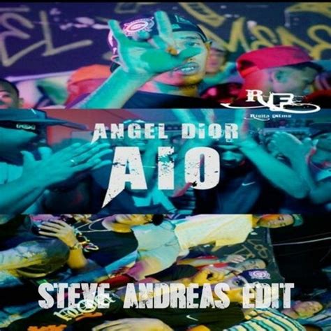 Stream A I O by Angel Dior 